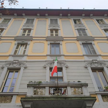 Navigli 7 Apartment Milan Exterior photo