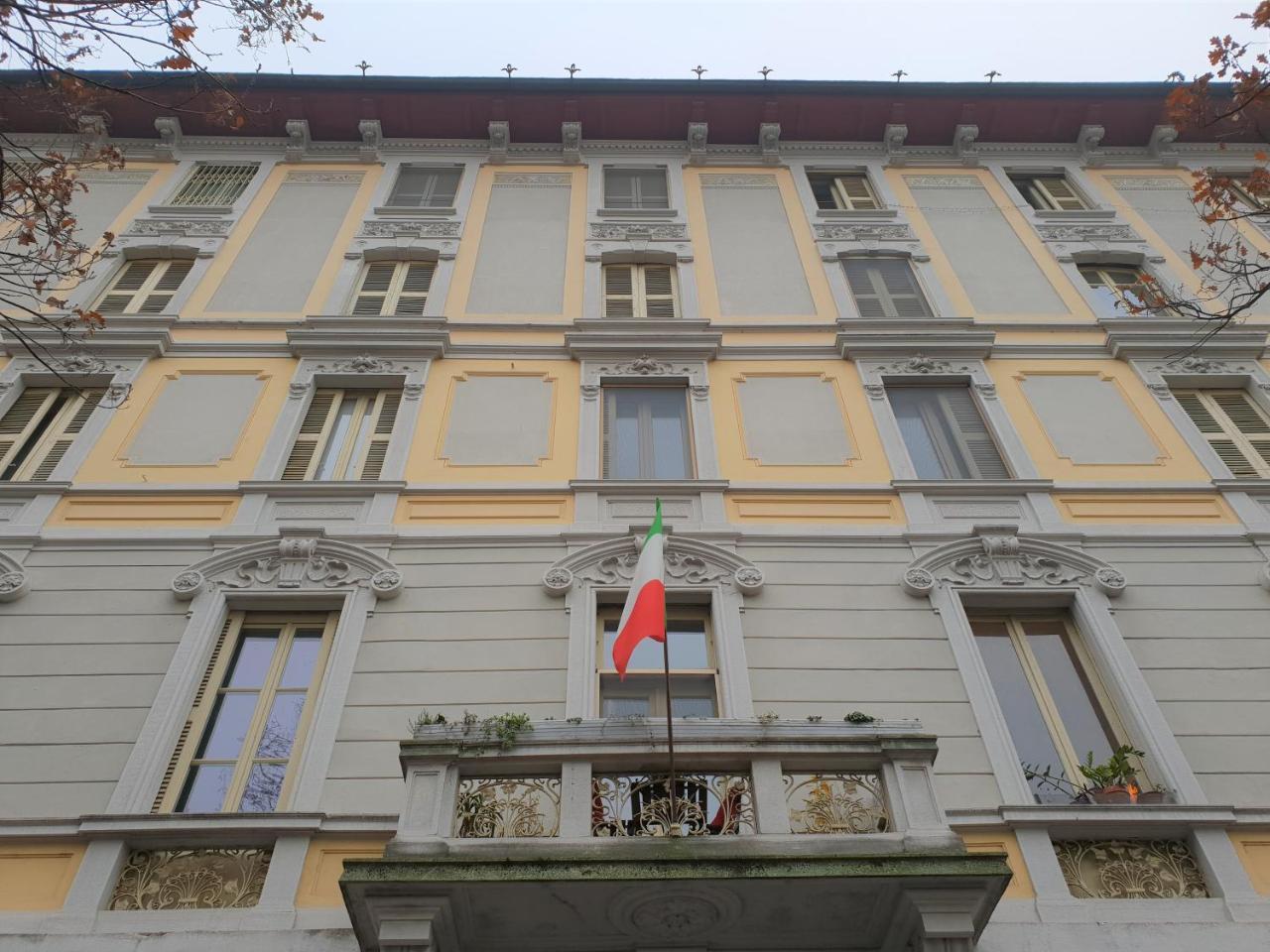 Navigli 7 Apartment Milan Exterior photo