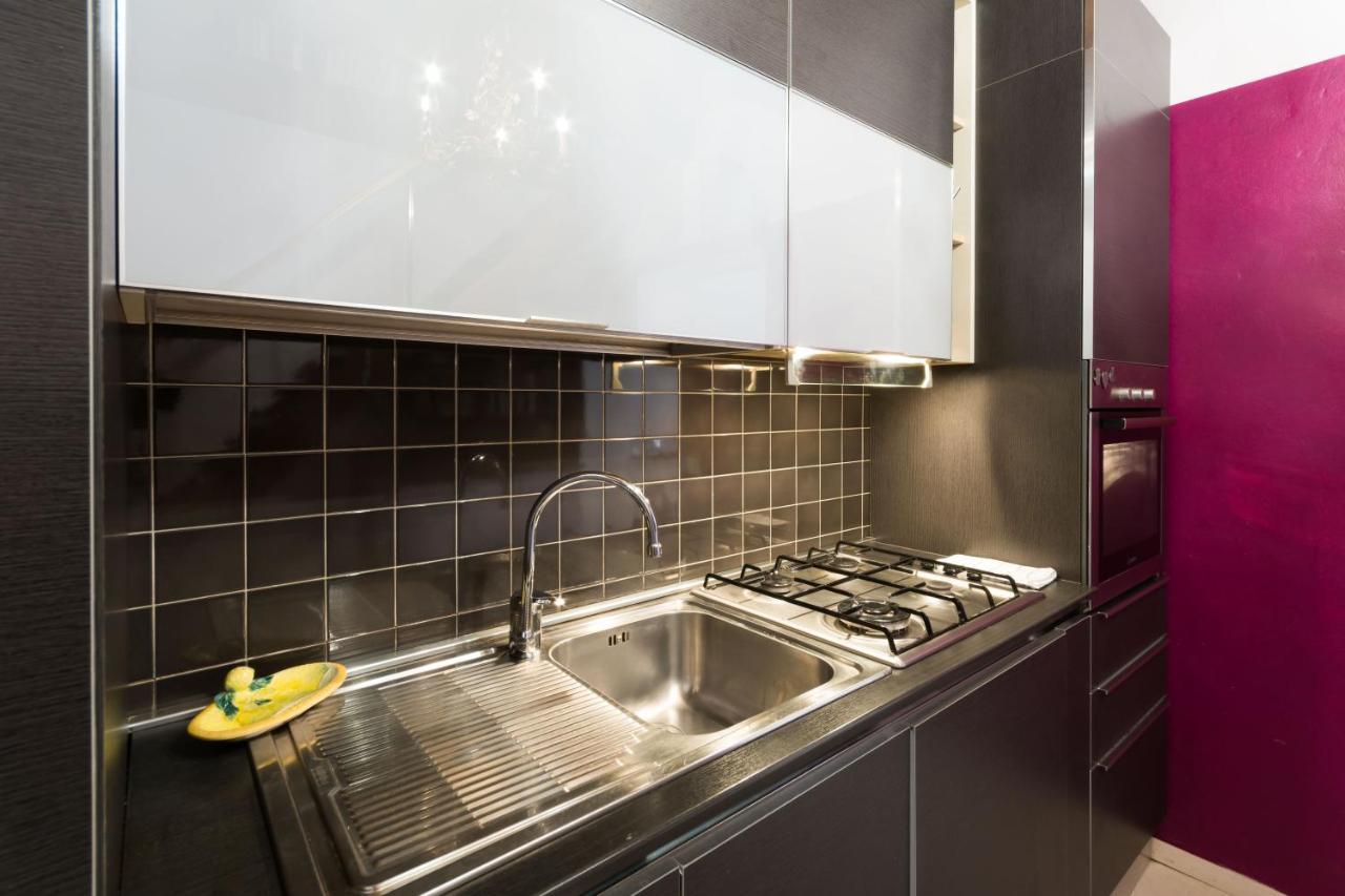 Navigli 7 Apartment Milan Exterior photo