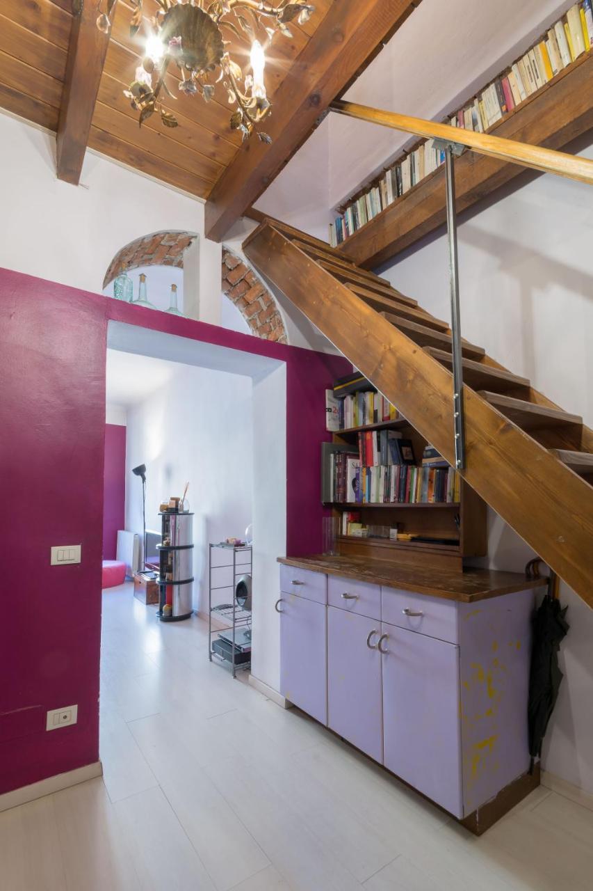 Navigli 7 Apartment Milan Exterior photo