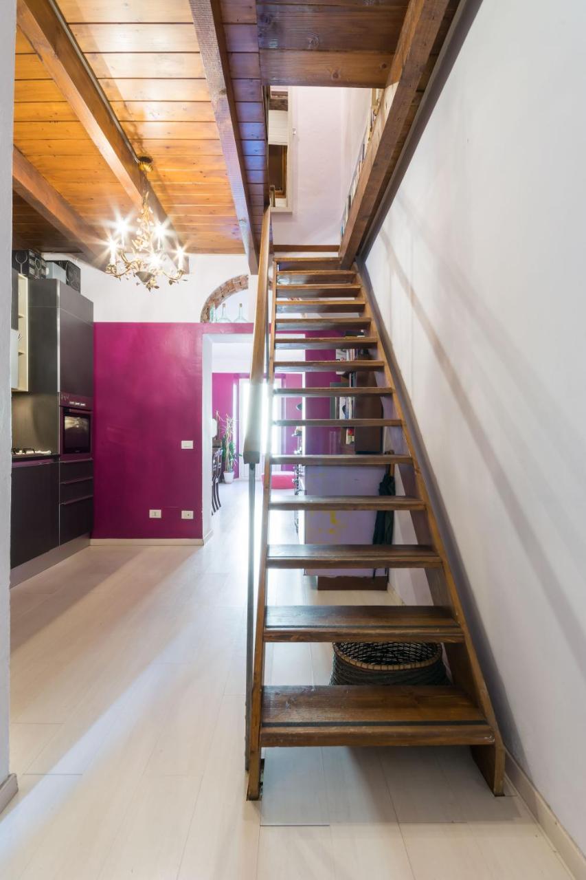 Navigli 7 Apartment Milan Exterior photo